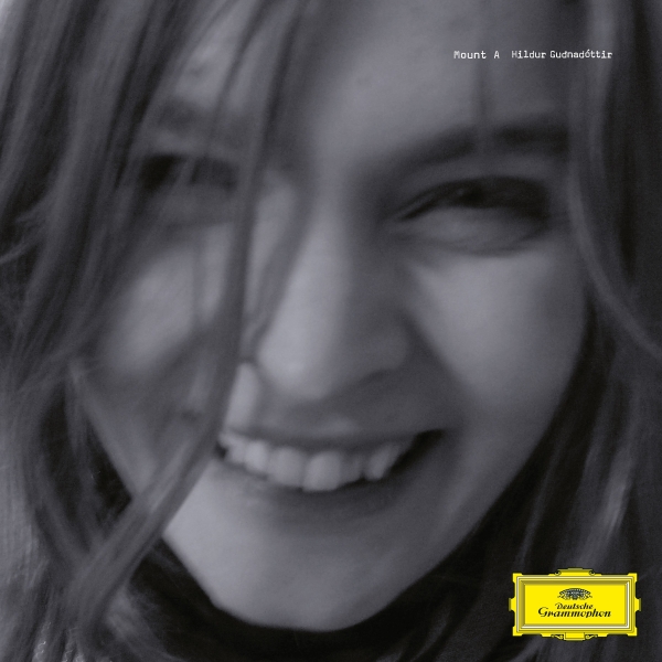 Hildur Guðnadóttir - Mount A in the group VINYL / Upcoming releases / Klassiskt at Bengans Skivbutik AB (5676310)