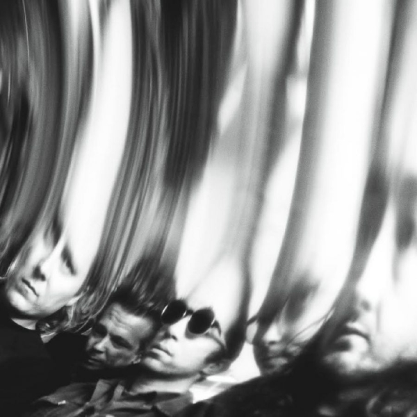 Segall Ty - Chrome in the group VINYL / Upcoming releases / Pop-Rock at Bengans Skivbutik AB (5676322)