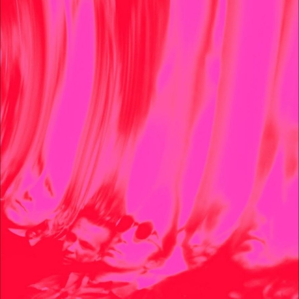 Ty Segall - Love Fuzzz in the group VINYL / Upcoming releases / Pop-Rock at Bengans Skivbutik AB (5676325)