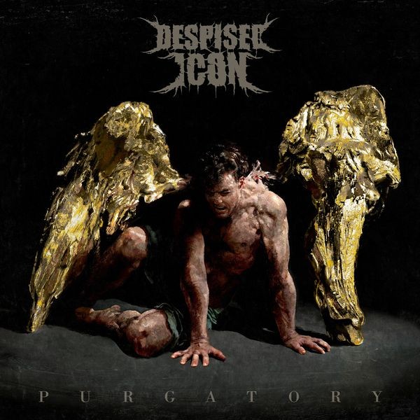 Despised Icon - Purgatory (Marbled Vinyl Lp) in the group VINYL / Hårdrock at Bengans Skivbutik AB (5676371)