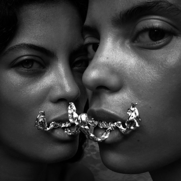 Ibeyi - Offering in the group CD / Upcoming releases / Pop-Rock at Bengans Skivbutik AB (5676386)