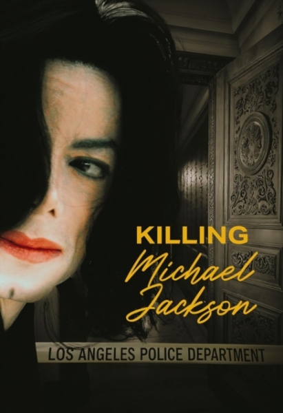 Michael Jackson - Killing Michael Jackson in the group Movies / Film Blu-ray /  /  at Bengans Skivbutik AB (5676419)