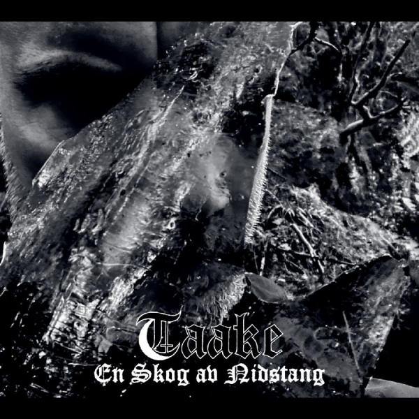 Taake - En Skog Av Nidstang in the group CD / Upcoming releases / Hårdrock at Bengans Skivbutik AB (5676429)