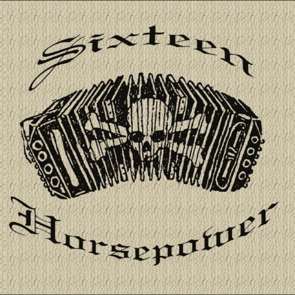 16 Horsepower - Yours, Truly in the group VINYL / Upcoming releases / Pop-Rock at Bengans Skivbutik AB (5676653)