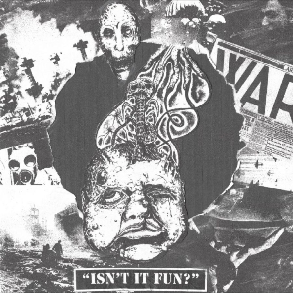 Spunk - Isn't It Fun in the group VINYL at Bengans Skivbutik AB (5676658)
