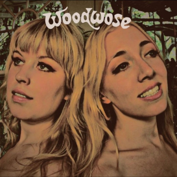 Woodwose - Woodwose in the group VINYL / Upcoming releases / Pop-Rock at Bengans Skivbutik AB (5676683)