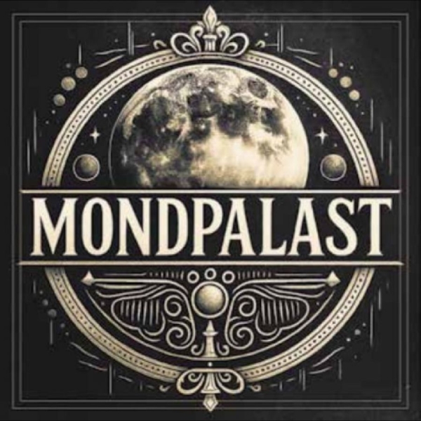 Mondpalast - Mondpalast in the group CD / Upcoming releases / Pop-Rock at Bengans Skivbutik AB (5676712)
