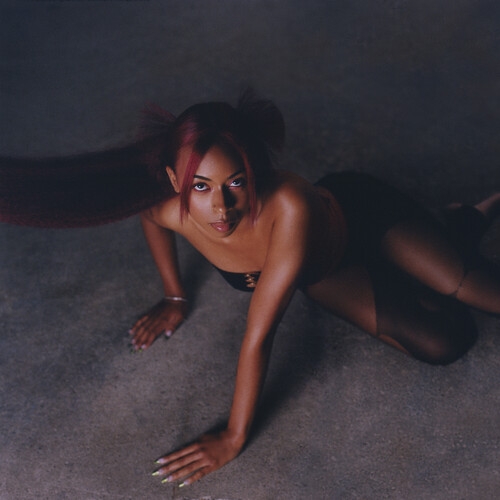 Ravyn Lenae - Hypnos in the group OUR PICKS / Way Out West 2026 at Bengans Skivbutik AB (5676739)