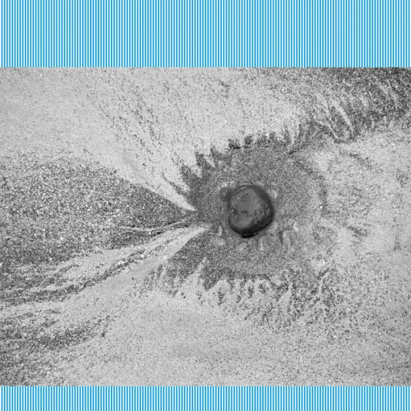 Four Tet - New Energy (2 Lp) in the group OUR PICKS / Way Out West 2026 at Bengans Skivbutik AB (5676747)