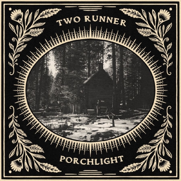Two Runner - Porchlight in the group CD / Upcoming releases at Bengans Skivbutik AB (5676813)