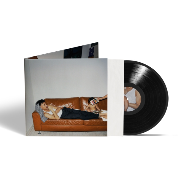 Aiba - Aida in the group OUR PICKS / Frontpage - Vinyl New & Forthcoming at Bengans Skivbutik AB (5676819)