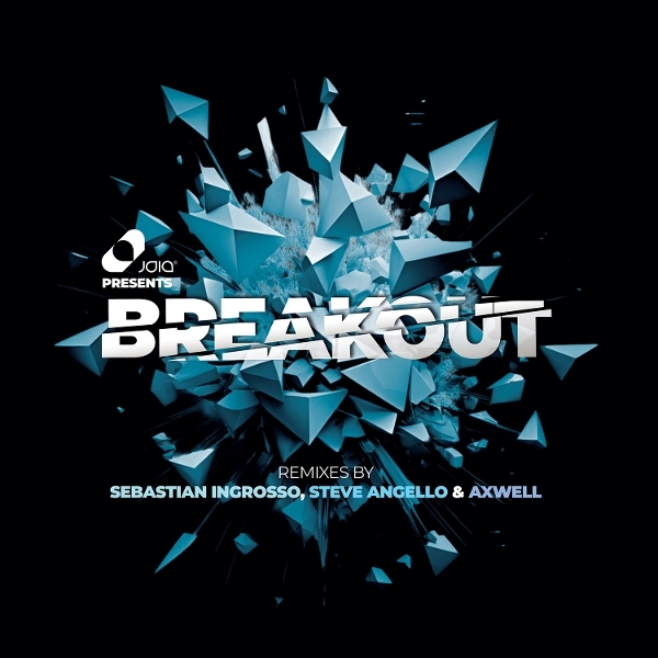 V/A - Joia Presents Breakout in the group OUR PICKS / Frontpage - Vinyl New & Forthcoming at Bengans Skivbutik AB (5676858)