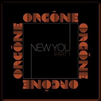 Orgone - New You in the group CD / Upcoming releases / RnB-Soul at Bengans Skivbutik AB (5676930)