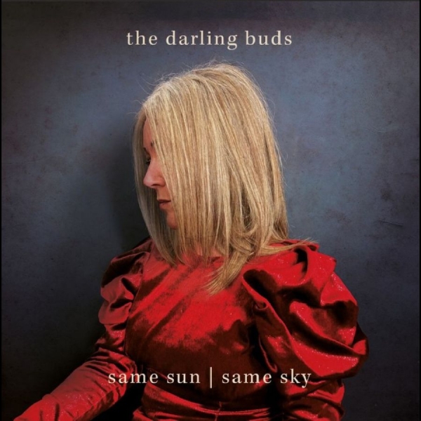 The Darling Buds - Same Sun / Same Sky in the group CD / Upcoming releases / Pop-Rock at Bengans Skivbutik AB (5676973)