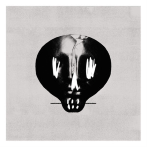 Bullet For My Valentine - Bullet For My Valentine in the group CD / Hårdrock at Bengans Skivbutik AB (5677025)