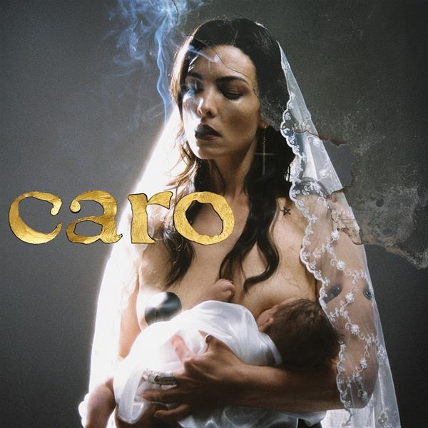 Caro - Returning To Innocence in the group VINYL / Upcoming releases / Pop-Rock at Bengans Skivbutik AB (5677055)