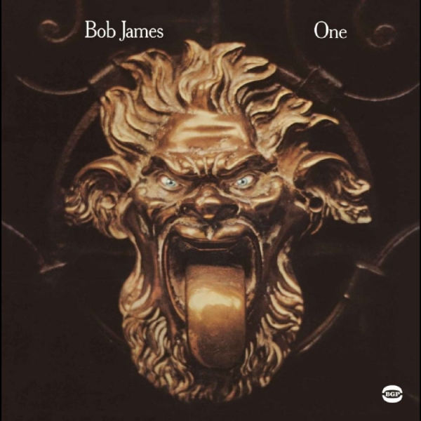 Bob James - One in the group VINYL / Upcoming releases / Jazz at Bengans Skivbutik AB (5677092)
