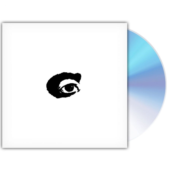 Ceremony - Tell Me Your Dream in the group CD / Upcoming releases / Pop-Rock at Bengans Skivbutik AB (5677105)