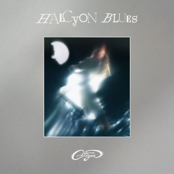 Citizen - Halcyon Blues (Ltd. Good Fortune Vi in the group VINYL / Upcoming releases / Pop-Rock at Bengans Skivbutik AB (5677177)