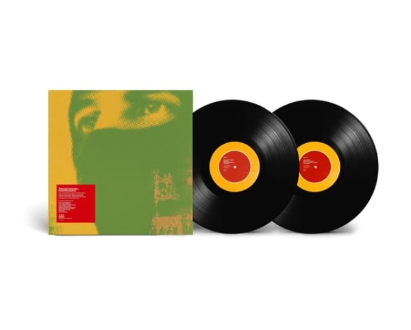Thievery Corporation - Radio Retaliation in the group VINYL / New releases / Pop-Rock at Bengans Skivbutik AB (5677191)
