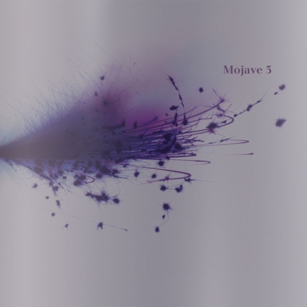 Mojave 3 - Ask Me Tomorrow in the group OUR PICKS / Friday Releases / 2026-07-24 at Bengans Skivbutik AB (5677209)