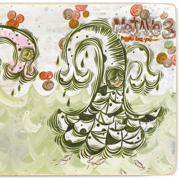 Mojave 3 - Puzzles Like You in the group OUR PICKS / Friday Releases / 2026-07-24 at Bengans Skivbutik AB (5677213)