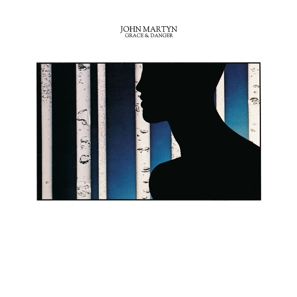 John Martyn - Grace & Danger in the group OUR PICKS / Friday Releases / 2026-07-24 at Bengans Skivbutik AB (5677245)