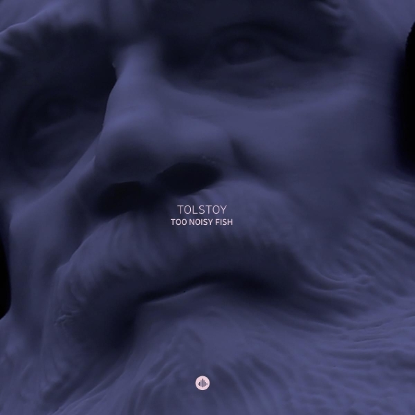 Too Noisy Fish - Tolstoy in the group CD / Upcoming releases / Jazz at Bengans Skivbutik AB (5677301)