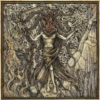 Corpus Christii - Bitter End Of Old The (Black Vinyl in the group VINYL / New releases / Hårdrock at Bengans Skivbutik AB (5677346)
