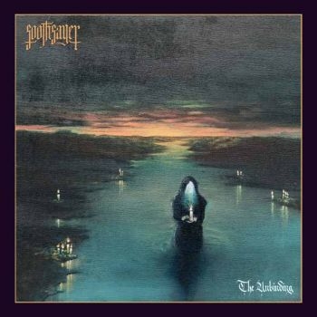 Soothsayer - Unbinding The (Digipack) in the group OUR PICKS / Friday Releases / 2026-07-03 at Bengans Skivbutik AB (5677356)