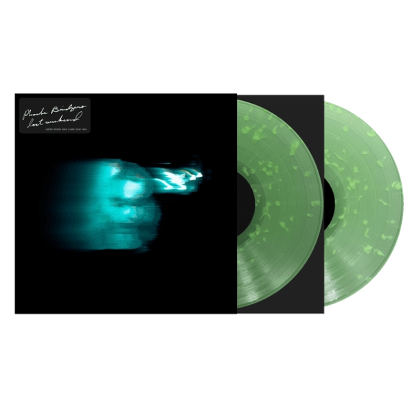 Phoebe Bridgers - Lost Weekend (Indie Exclusive Rogue Planet 2Lp) in the group VINYL / Upcoming releases / Pop-Rock at Bengans Skivbutik AB (5677375)