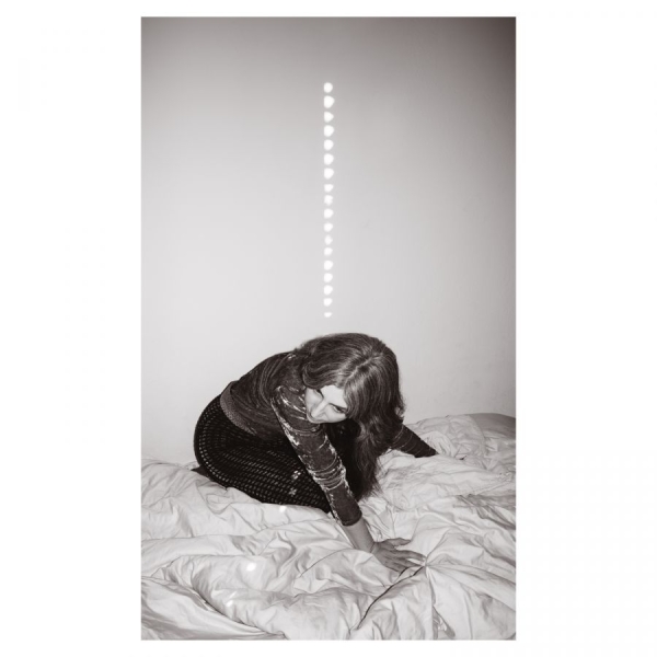 Julia Holter - Materia in the group CD / Upcoming releases / Pop-Rock at Bengans Skivbutik AB (5677423)