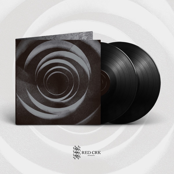 Cult Of Luna - In The Shadow Of Your Shadow (Black Vinyl / 2LP) in the group VINYL / Upcoming releases / Hårdrock at Bengans Skivbutik AB (5677440)