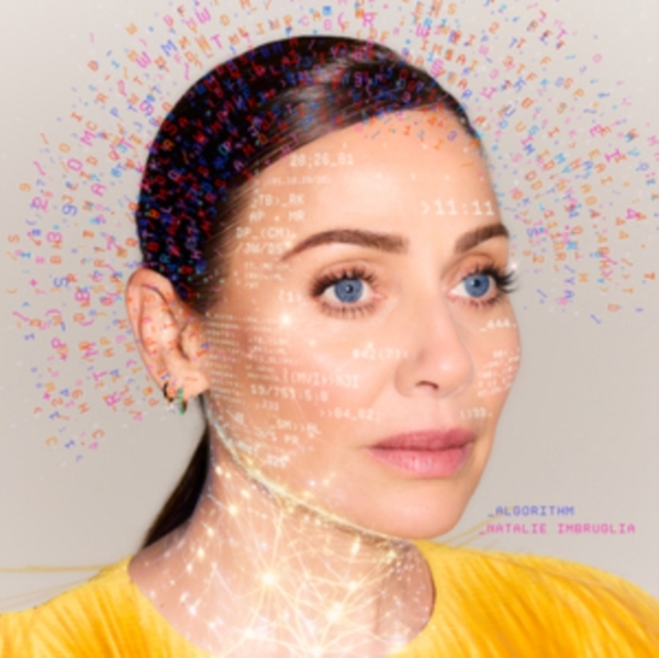 Natalie Imbruglia - Algorithm in the group CD / Upcoming releases / Pop-Rock at Bengans Skivbutik AB (5677448)