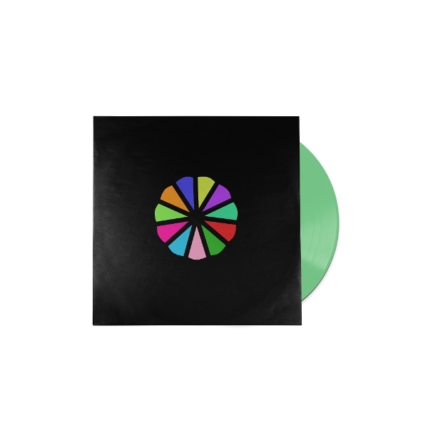 Sarah Tandy - Delicious Capricious in the group VINYL / Upcoming releases / Jazz at Bengans Skivbutik AB (5677458)