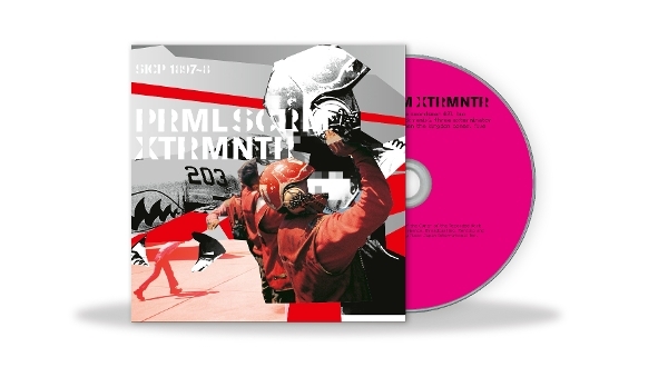 Primal Scream - Xtrmntr in the group OTHER / Kommande - alla format at Bengans Skivbutik AB (5677463)