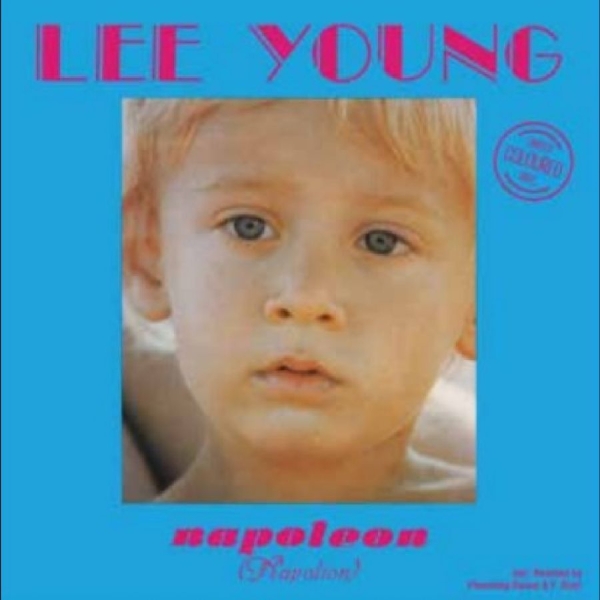 Young Lee - Napoleon in the group VINYL / New releases / Pop-Rock at Bengans Skivbutik AB (5677484)