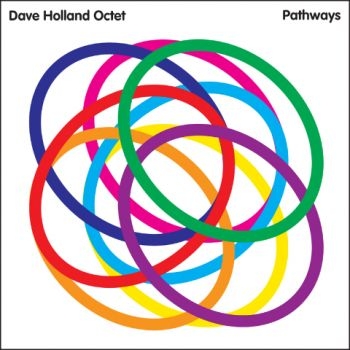 Holland Dave Octet - Pathways in the group CD / Jazz at Bengans Skivbutik AB (5677503)