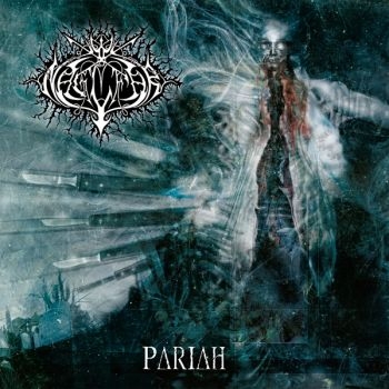 Naglfar - Pariah in the group CD / Upcoming releases / Hårdrock at Bengans Skivbutik AB (5677526)