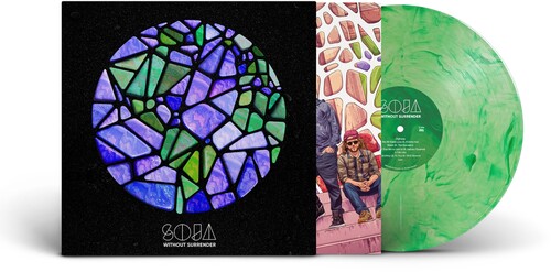Soja - Without Surrender in the group VINYL / Bestsellers at Bengans Skivbutik AB (5677559)