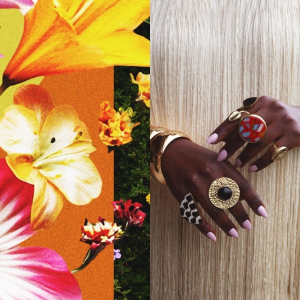 Somi - What Does It Take To Bloom? in the group VINYL / Upcoming releases / Jazz at Bengans Skivbutik AB (5677562)