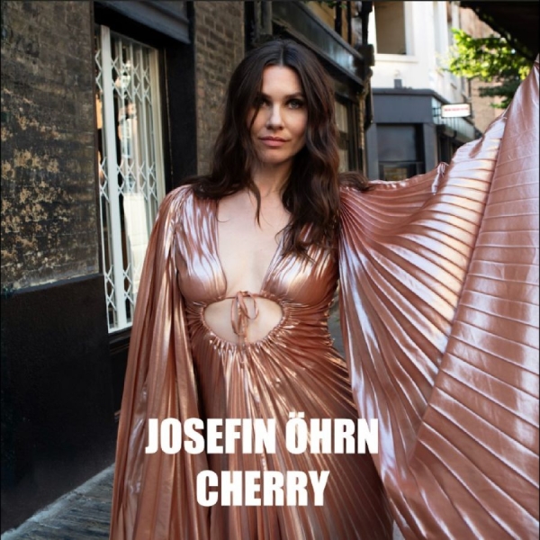 Josefin Öhrn - Cherry in the group VINYL at Bengans Skivbutik AB (5677583)