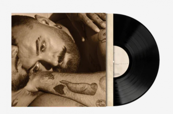 Sam Smith - Hazel Eyes in the group OUR PICKS / Friday Releases / 2026-08-21 at Bengans Skivbutik AB (5677627)