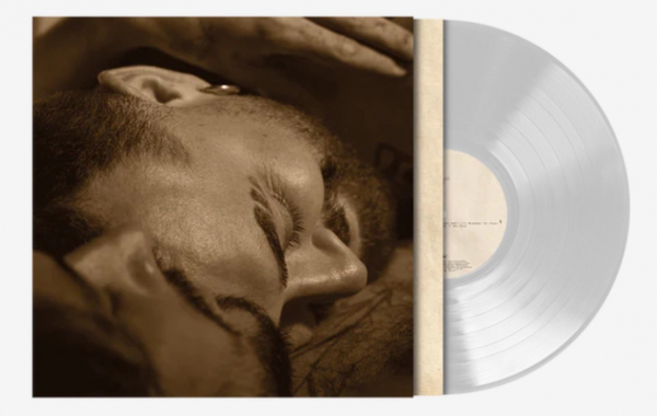 Sam Smith - Hazel Eyes (Indie Colour Vinyl) in the group VINYL / Upcoming releases / Pop-Rock at Bengans Skivbutik AB (5677628)