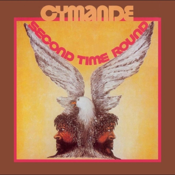 Cymande - Second Time Round (2026 Repress) in the group VINYL / Upcoming releases / Pop-Rock at Bengans Skivbutik AB (5677637)