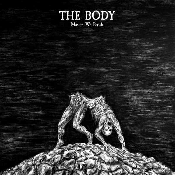 Body The - Master, We Perish (Indie Exclusive, in the group VINYL / Upcoming releases / Hårdrock at Bengans Skivbutik AB (5677646)