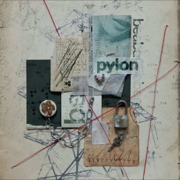 Beabadoobee - Pylon in the group CD / Upcoming releases / Pop-Rock at Bengans Skivbutik AB (5677692)