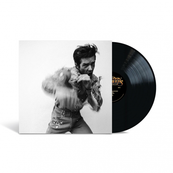 Brandon Flowers - Thrasher (Vinyl) in the group VINYL / Upcoming releases / Pop-Rock at Bengans Skivbutik AB (5677728)