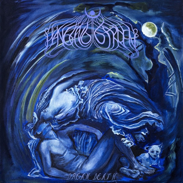 Hanging Garden - Dream Death (Digipack) in the group CD / Upcoming releases / Hårdrock at Bengans Skivbutik AB (5677741)