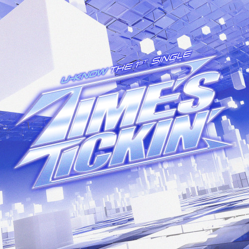 U-Know - Time´s Tickin (Music Card Ver.) in the group MERCHANDISE / Merch+Code / Kommande / K-Pop at Bengans Skivbutik AB (5677805)